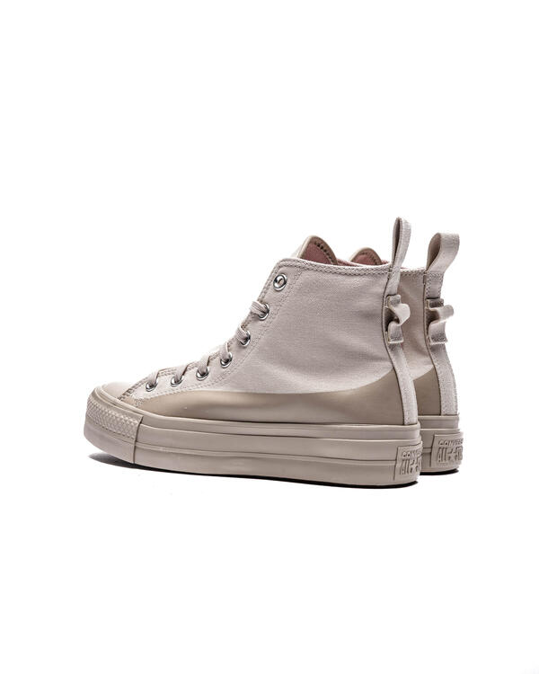 Converse ctas lift hot sale ripple hi